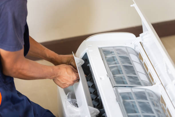 Ductless HVAC Repair in Lake City, AR