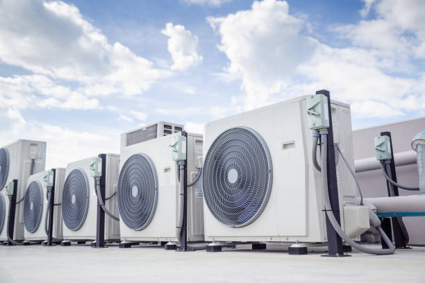Local HVAC Companies in Lake City, AR